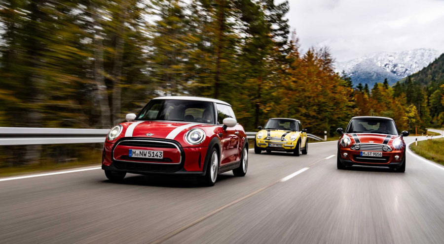 MINI