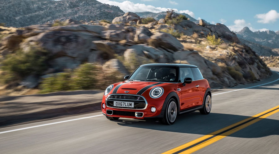 MINI
