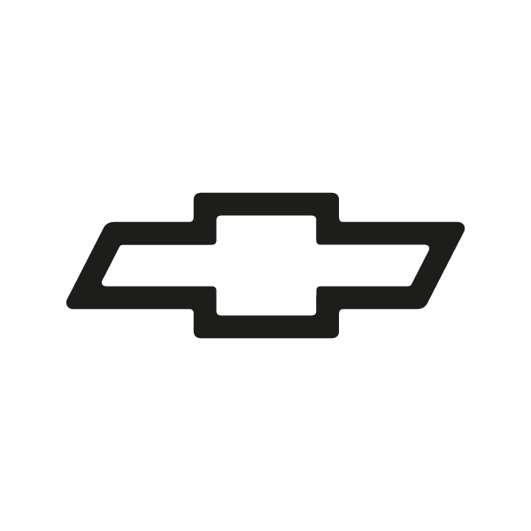 CHEVROLET logo